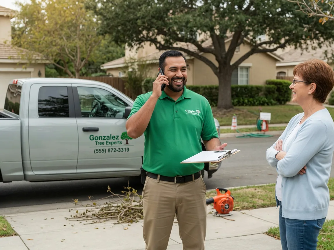 Tree Service Frewsburg, NY FAQs